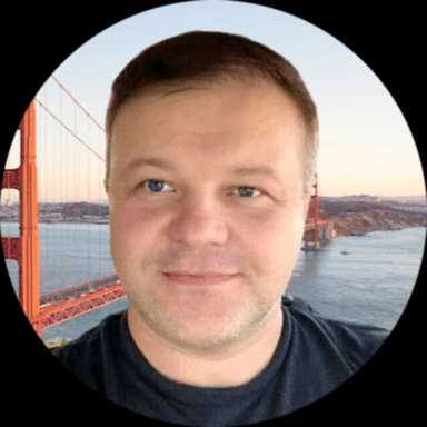 Dmitry Dontov's avatar