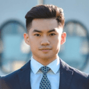 Alex Wu's avatar