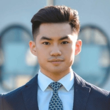 Alex Wu's avatar
