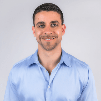 Steve Gentile's avatar