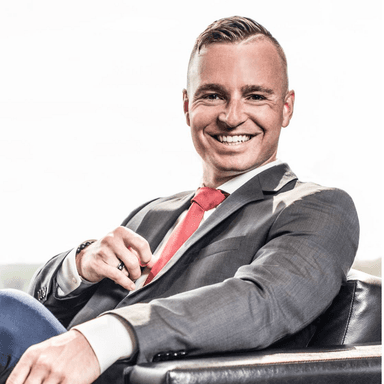 Kris Garlewicz's avatar