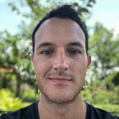 Travis Jamison's avatar