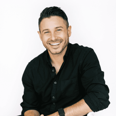 Jonathan Ronzio's avatar