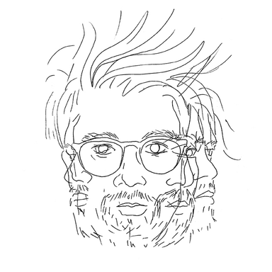Raad Ahmed's avatar