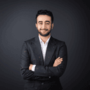 Jonathan Jadali's avatar