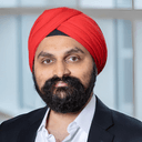 Manpreet Singh's avatar