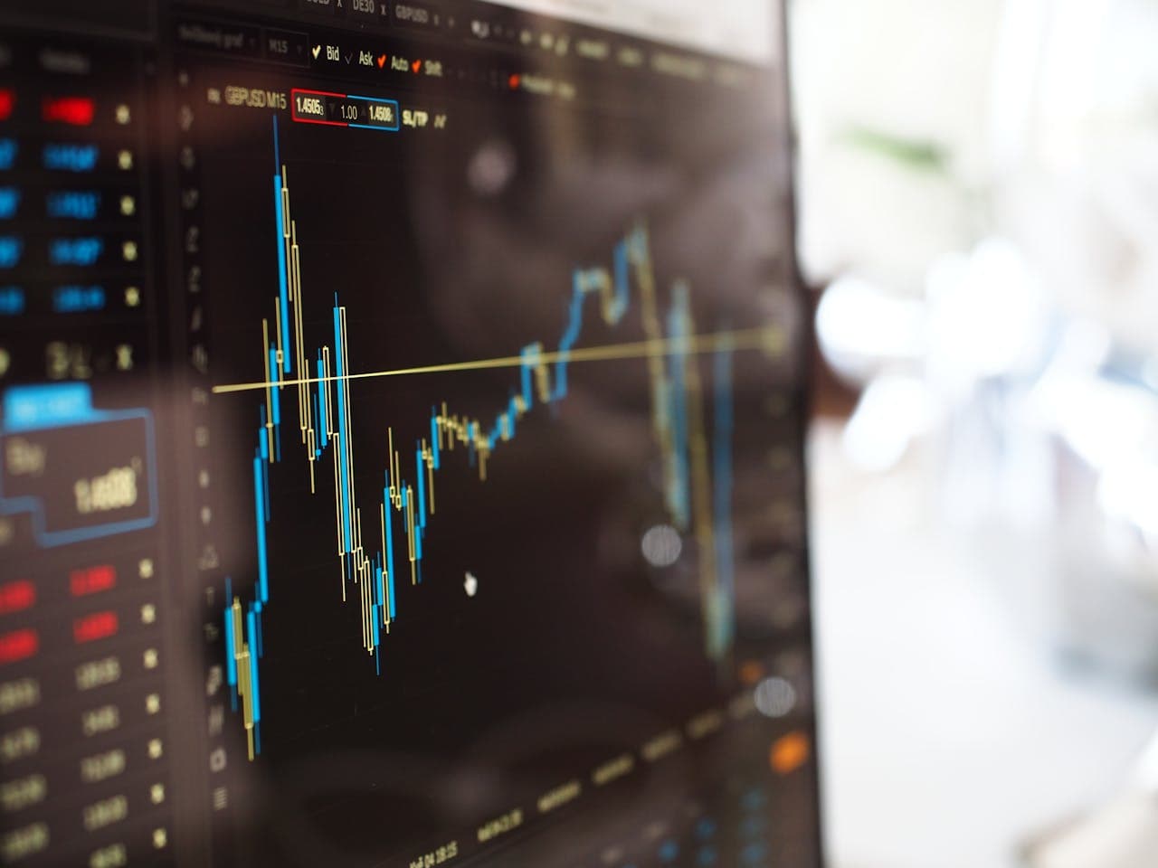 Navigating Inflation: A Strategic Guide for Investors