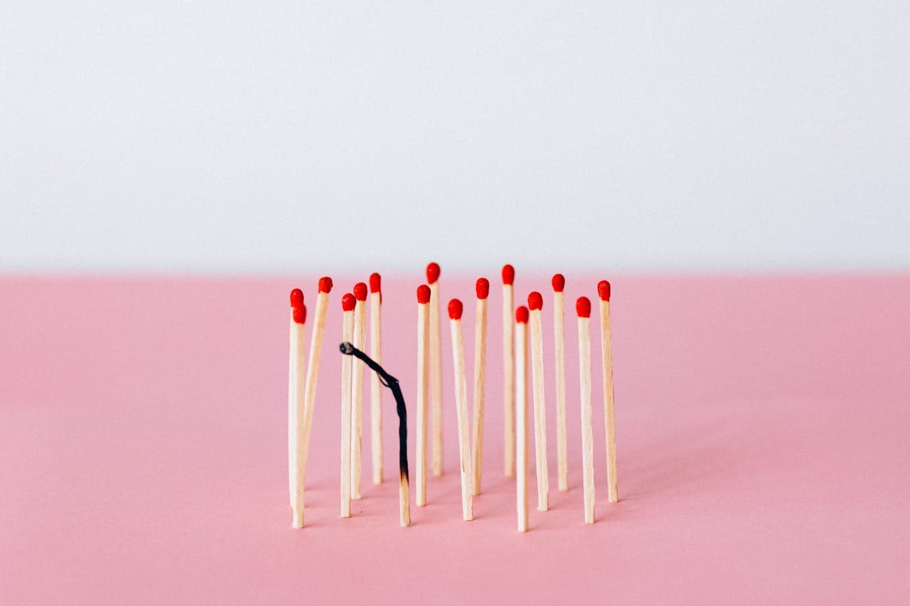 The Release Strategy: Avoiding Burnout While Scaling Your Business as a Woman Owner