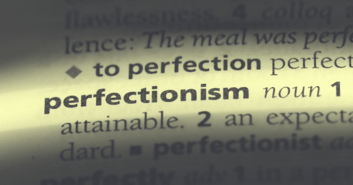 15 Ways for Business Leaders to Overcome Perfectionism