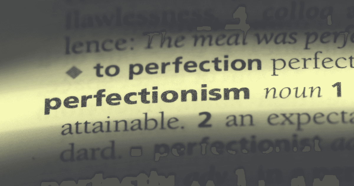 15 Ways for Business Leaders to Overcome Perfectionism