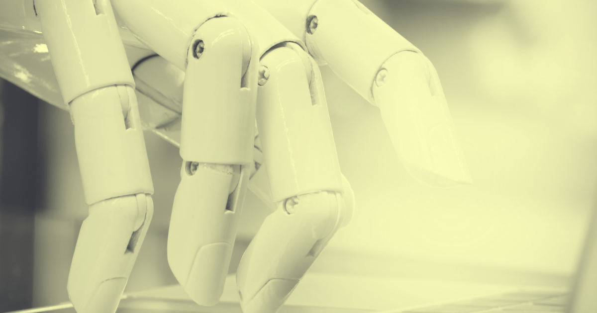 14 STRATEGIES TO PREPARE YOUR COMPANY FOR THE AUTOMATION REVOLUTION