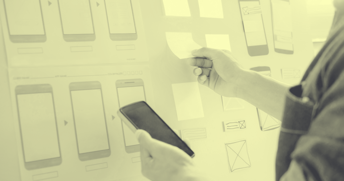 IMPROVE YOUR MOBILE APP’S USABILITY AND DESIGN WITH THESE 11 UX TRENDS
