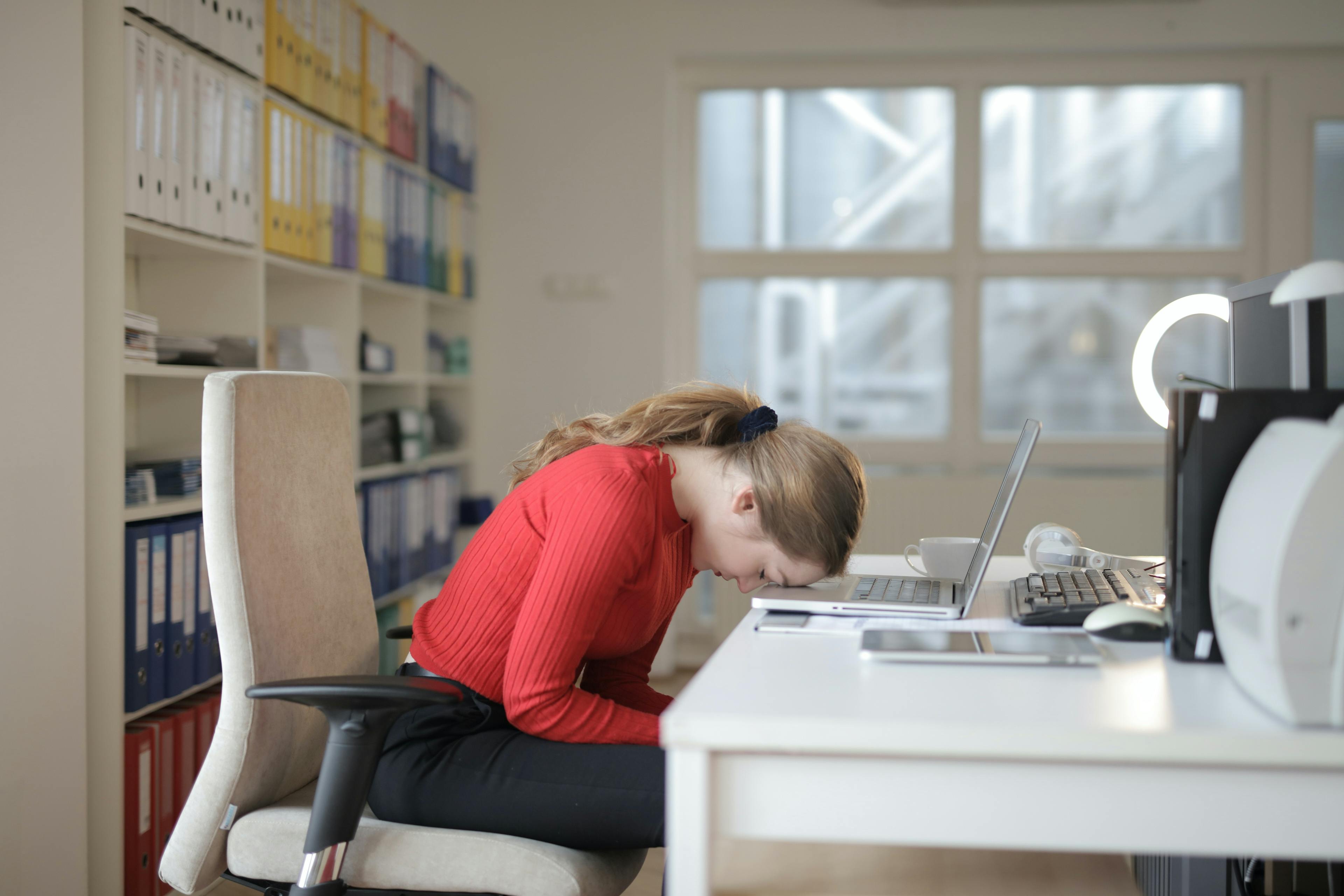 Feeling Unmotivated at Work? Here Are 11 Ways to Refuel Your Drive