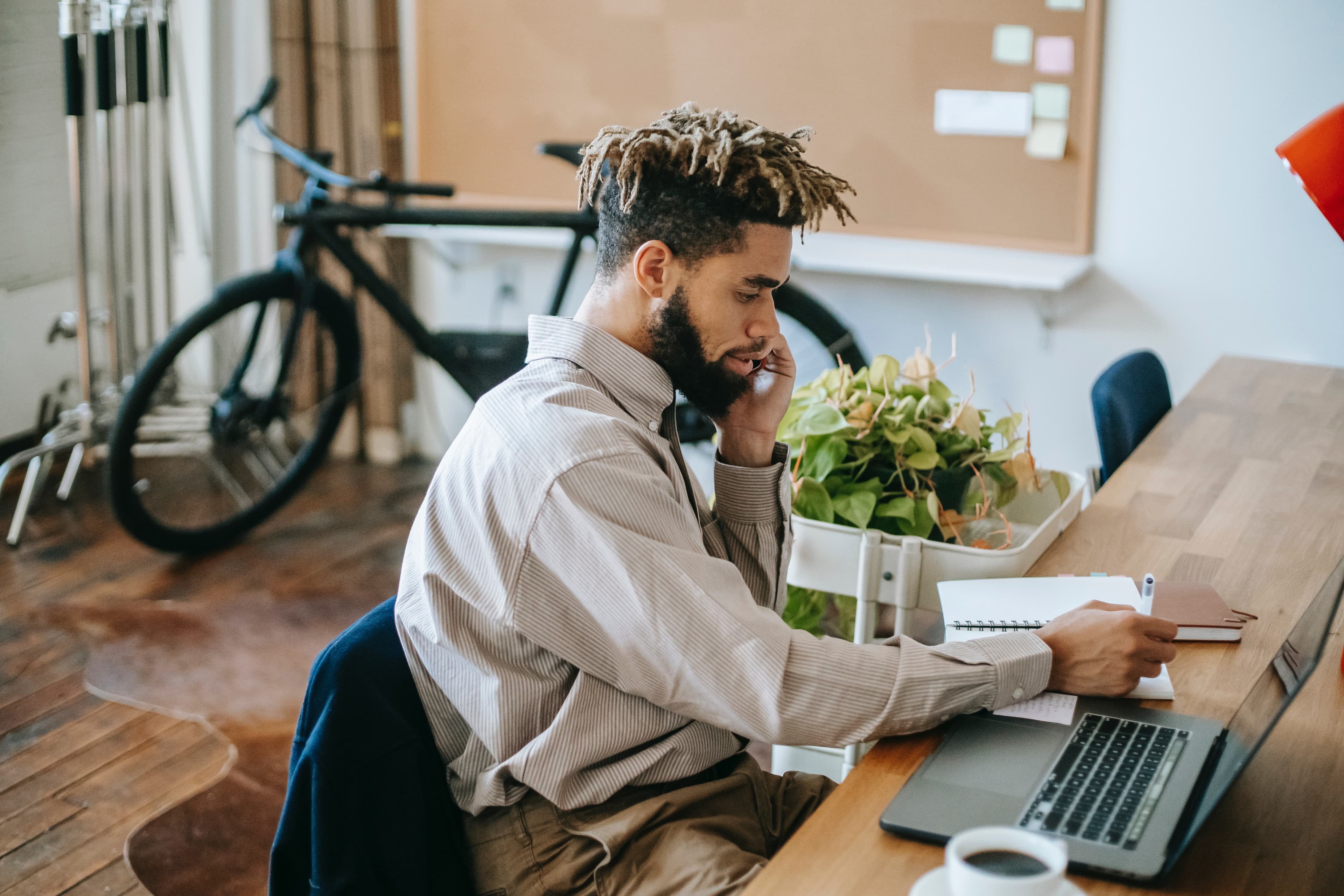 10 Ways to Practice Mindfulness During Work