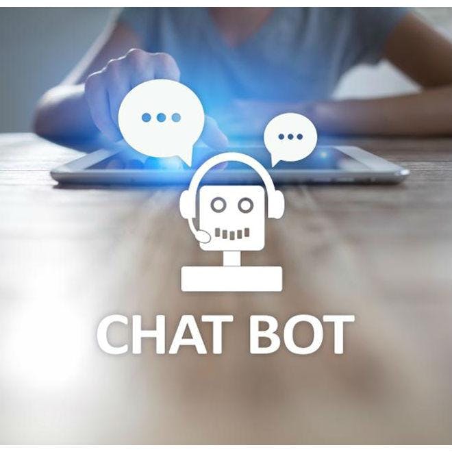 Why Chatbots Are An Entrepreneur’s New Best Friend