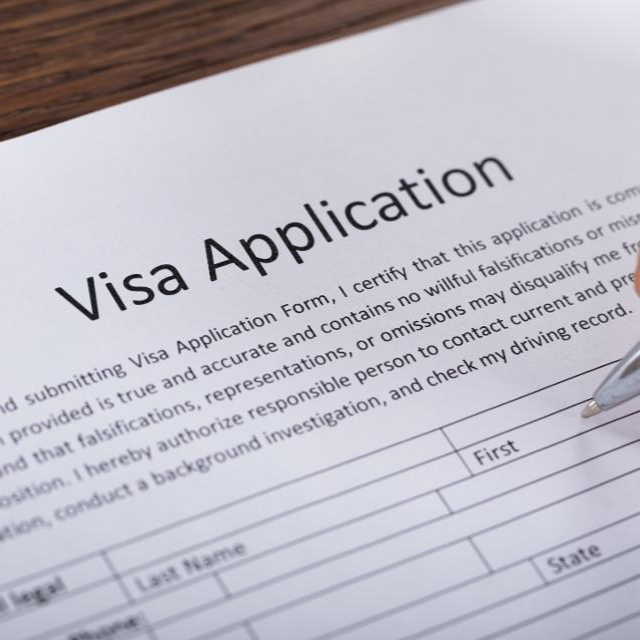 U.S. Work Visa Options For Entrepreneurs: A Beginner’s Guide
