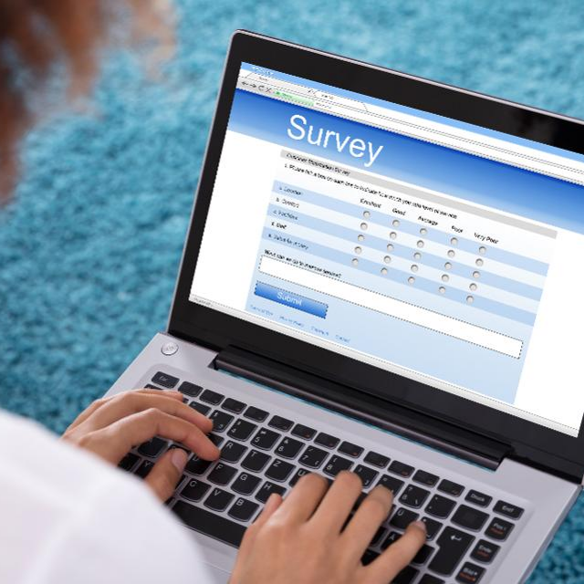 Survey Says: How To Craft Employee Engagement Surveys That Get Results
