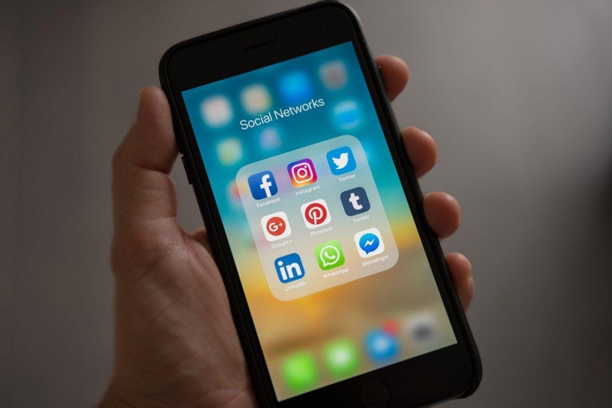 Five Social Media Tips For Your Brand To Implement In 2019
