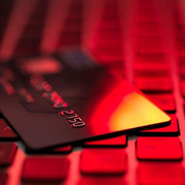 The Real Victims Of Credit Card Fraud