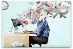 Declutter Your Inbox In 5 Easy Steps