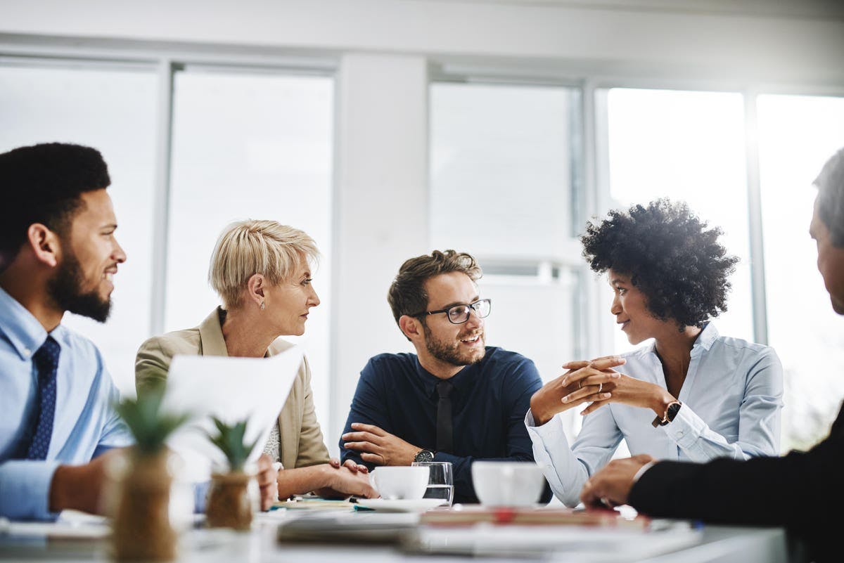 Five Common Misconceptions About Workplace Diversity