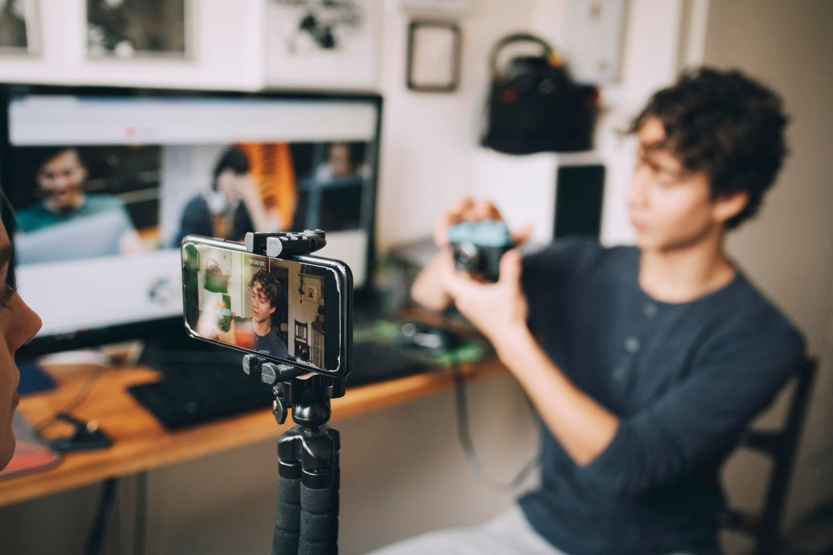 Five Tips For Becoming An Industry Influencer