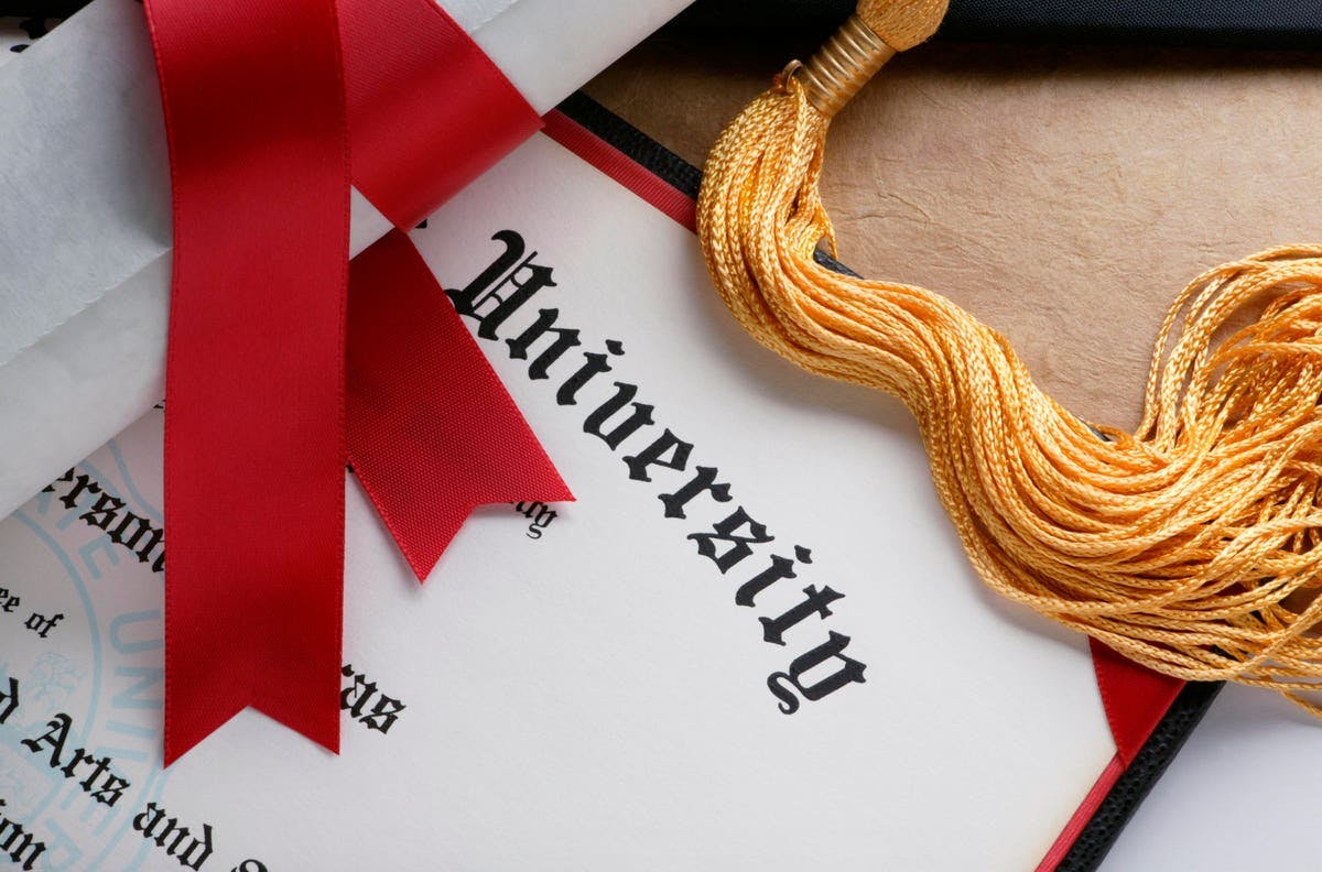 The ROI Of A University Degree: Is It Worth it?
