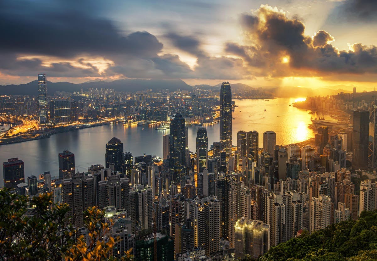 Implications Of Hong Kong’s New Security Law (And How To Protect Your Business)