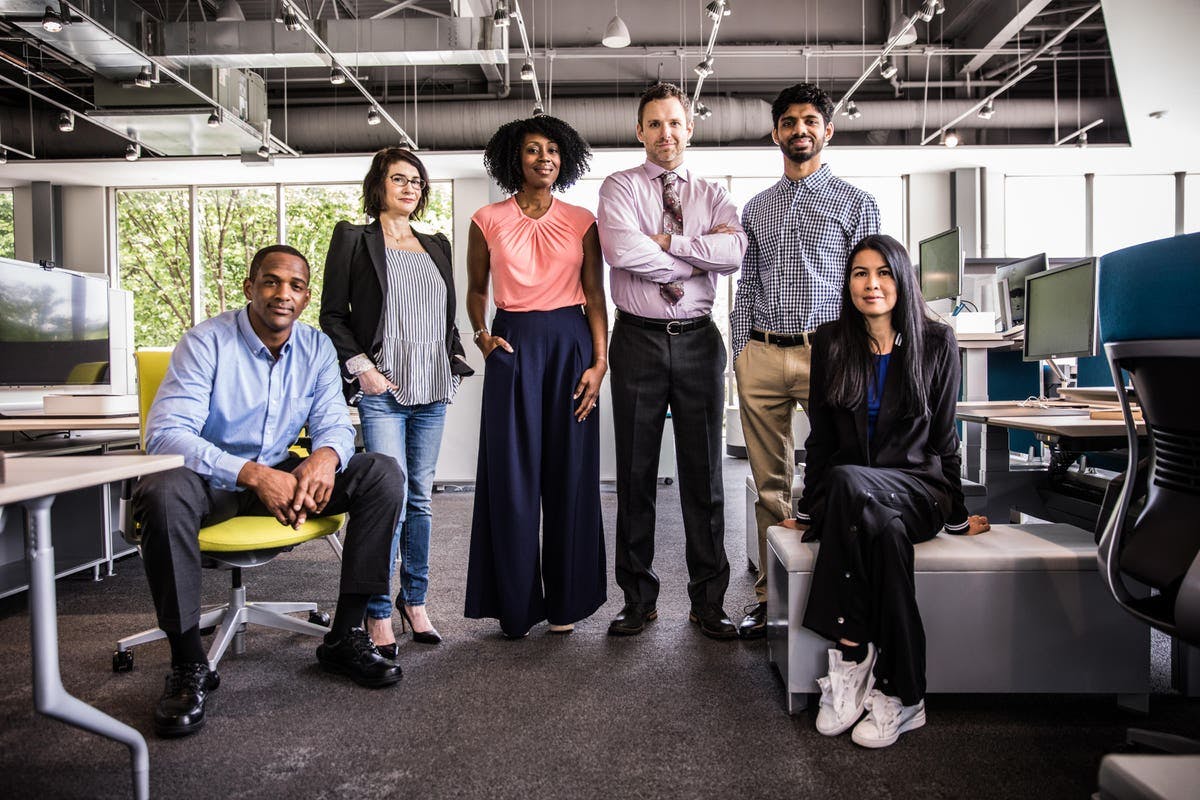 For Small Companies: The Time For Diversity And Inclusion Is Now