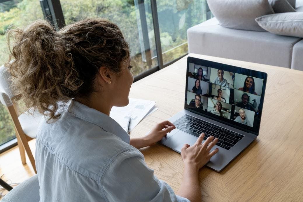 Remote Team? Five Tips On How To Keep Morale High And Foster Engagement