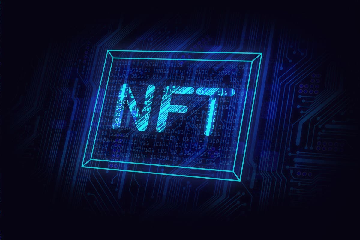 Three Reasons Why Big Brands Don’t Need To Jump On The NFT Train (Yet)