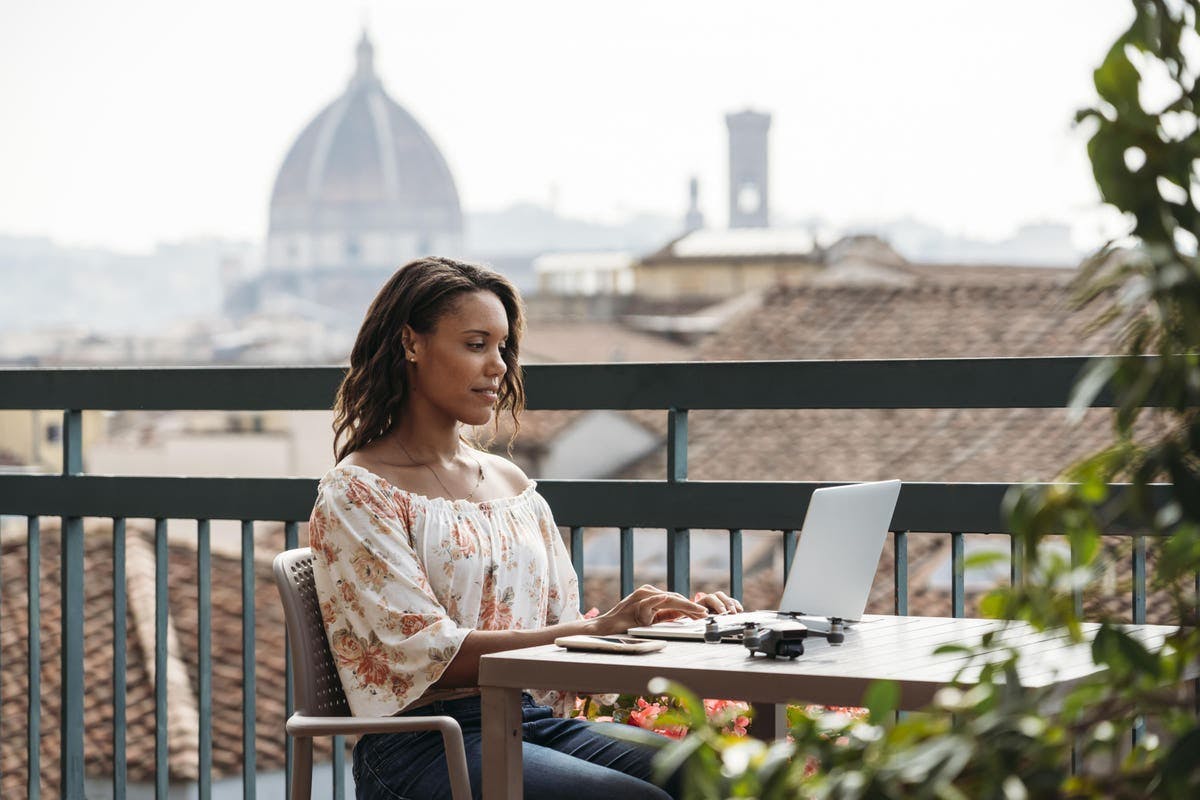 Should You Allow Your Employee To Work Remotely From A Foreign Country?  