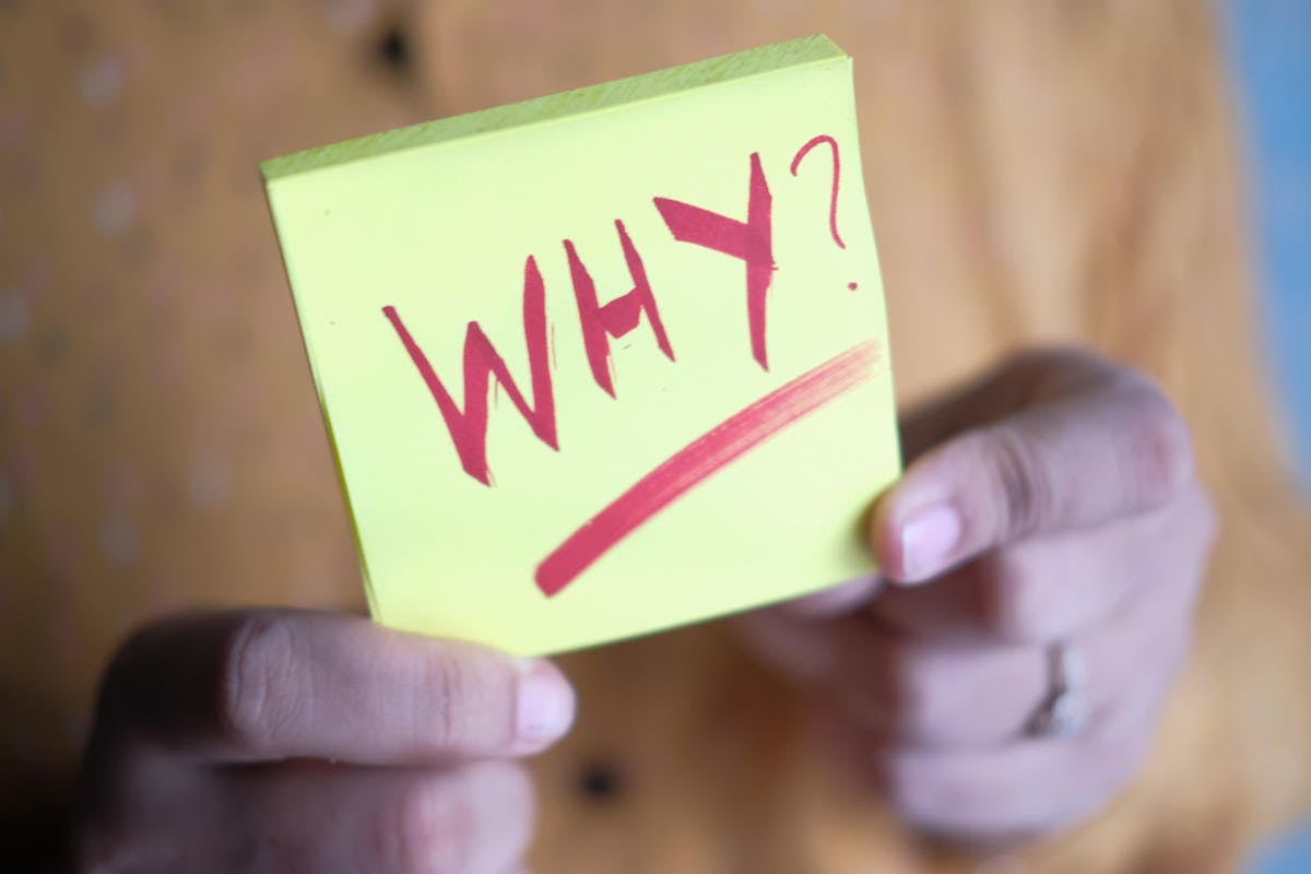 Understanding 'The Five Whys': How To Successfully Integrate This Tool Into Your Business 