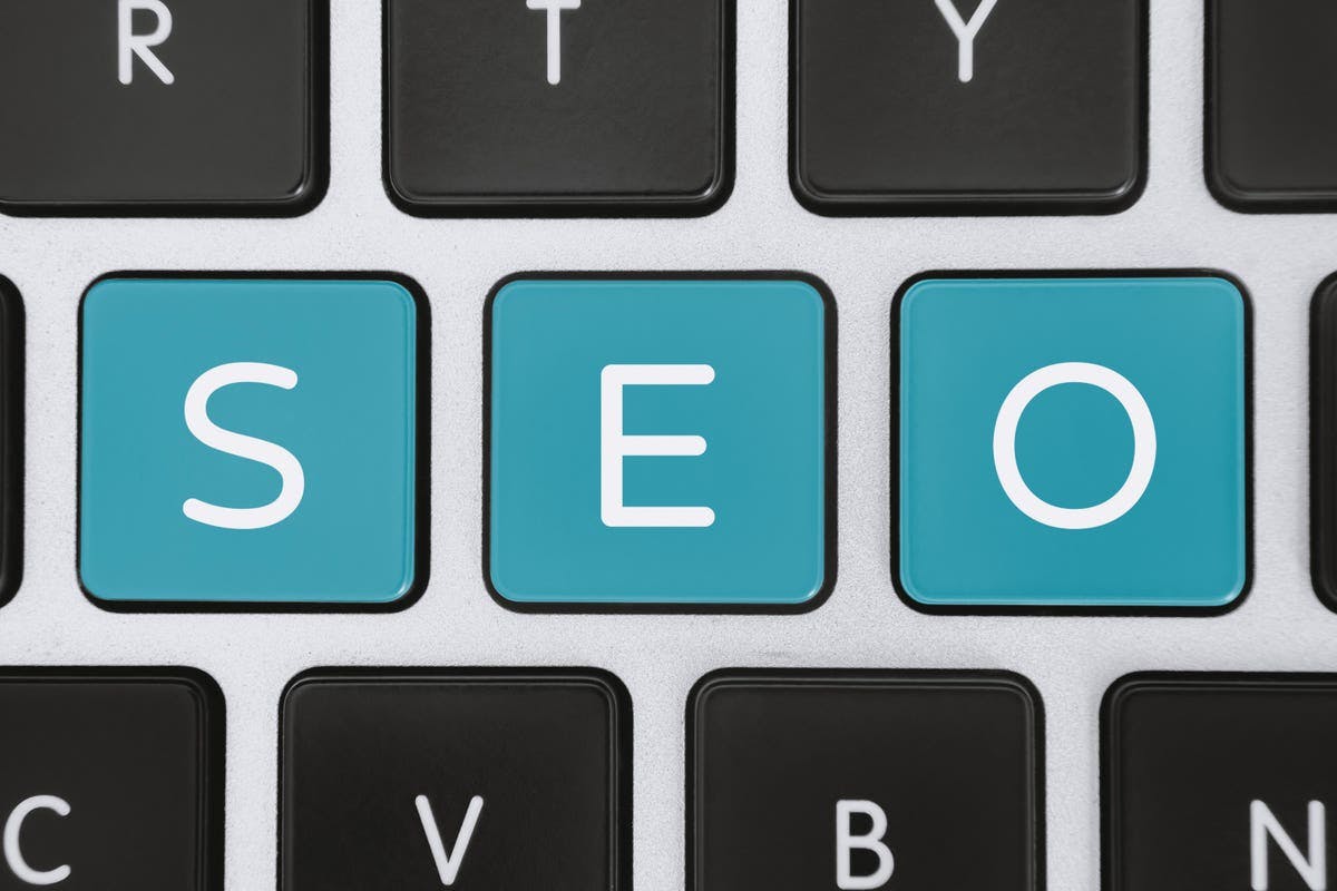 A Beginner's Guide To SEO Keyword Research In 2021