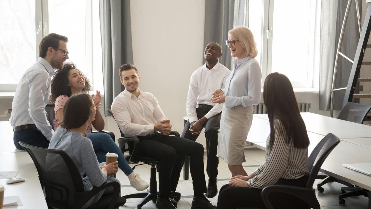 How To Become A Positive Role Model For Your Employees