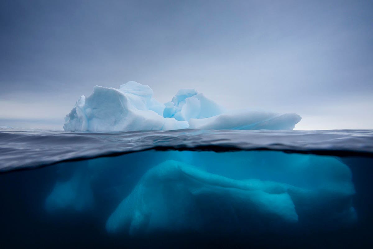 The Iceberg Illusion: It's Time To Go Below The Surface As Business Owners