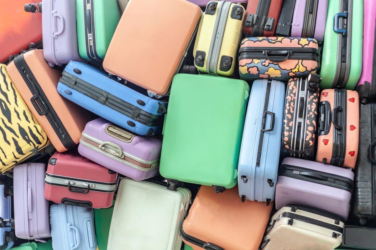 It’s Not About The Bag, It’s About The Baggage: Keeping Perspective In Work Interactions