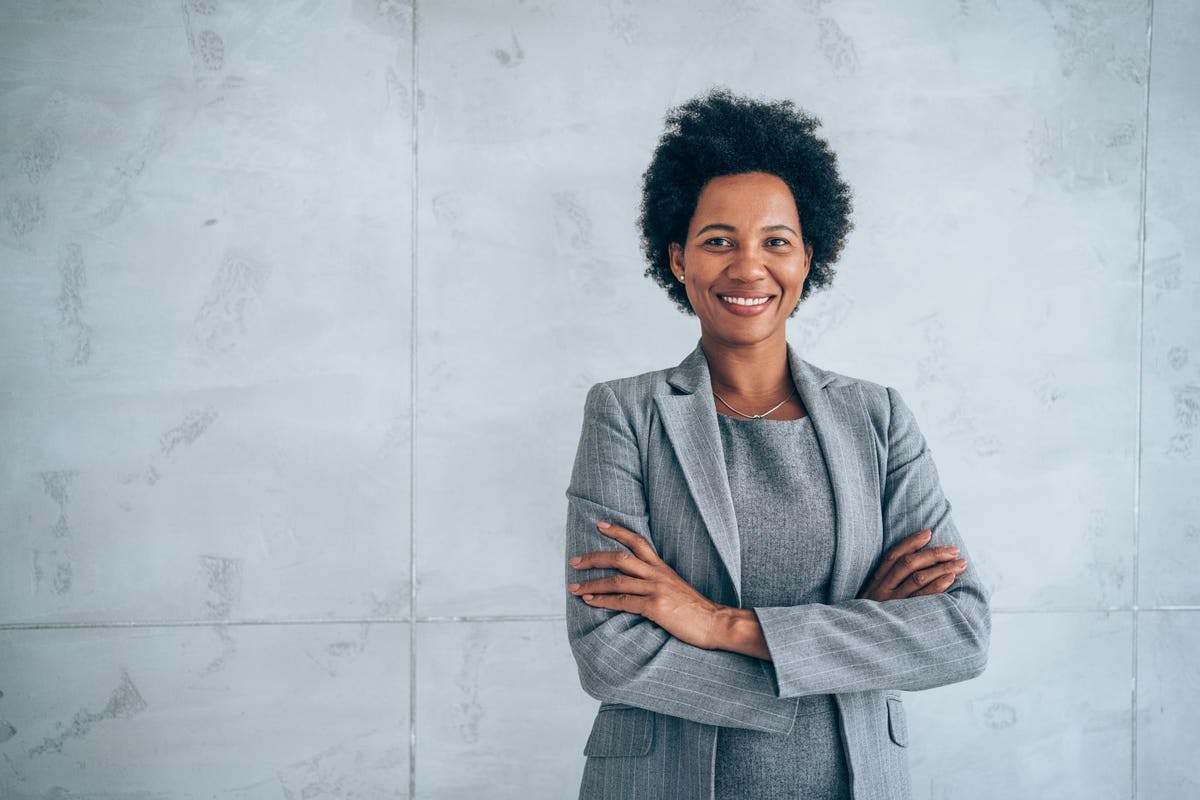 Five Reasons Why Women Can Make Great CEOs