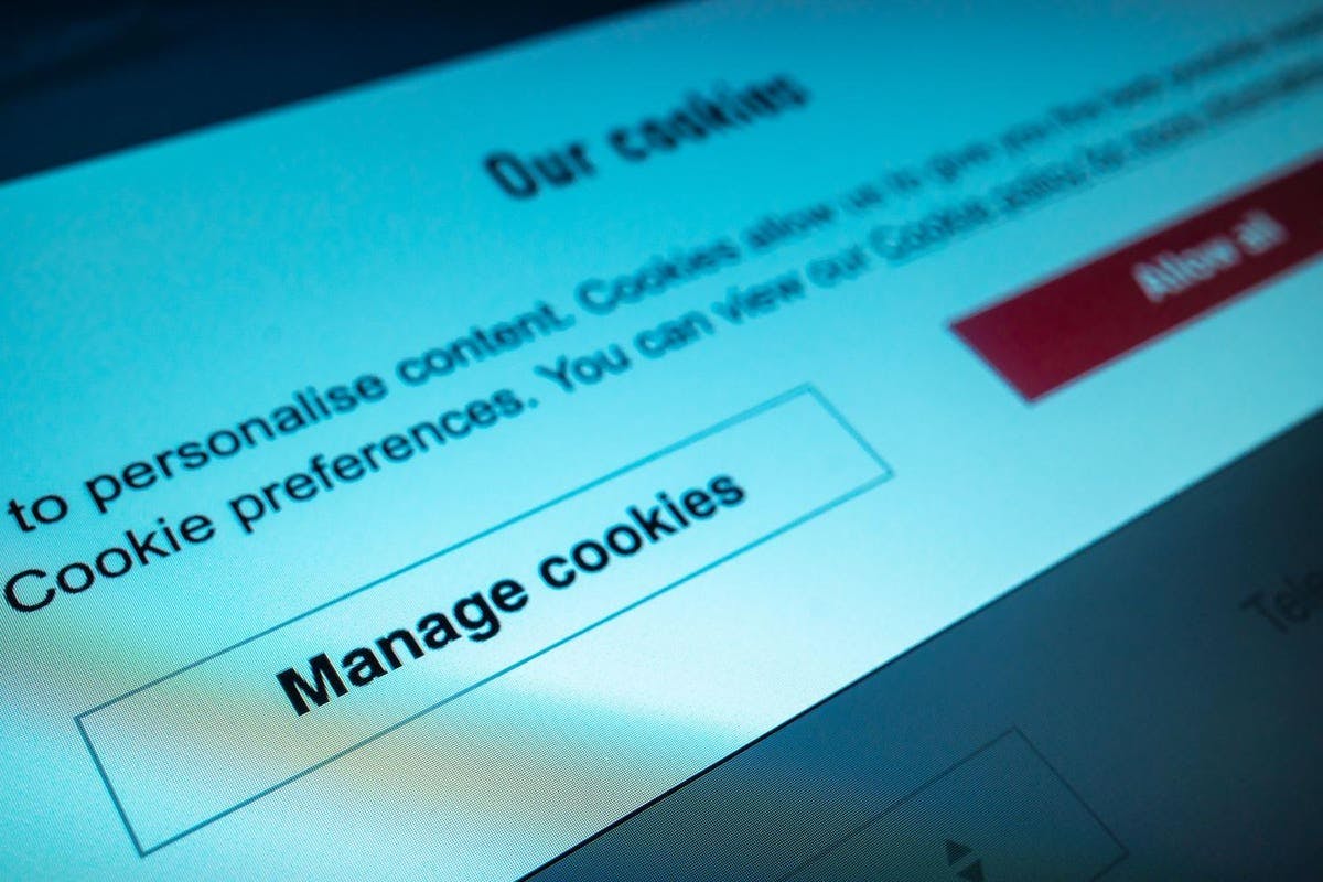 The Slow Death Of Third-Party Cookies