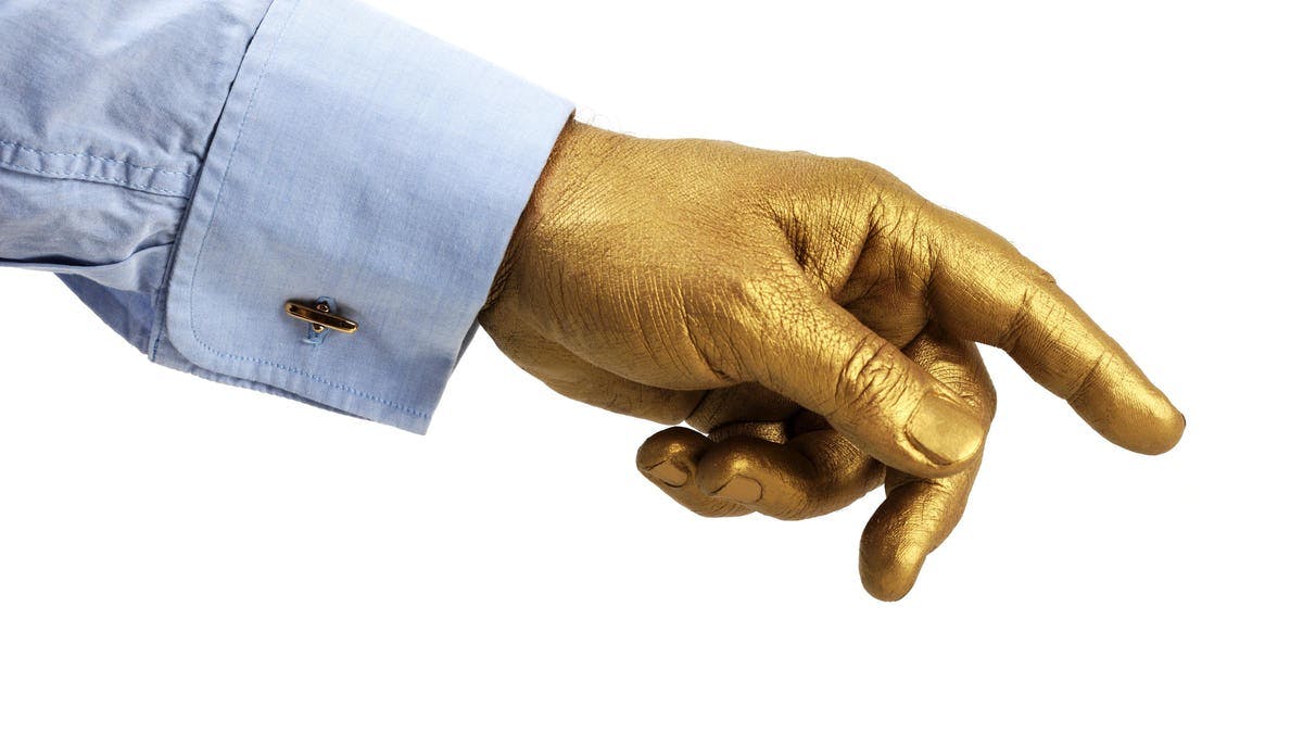 8 Tips For Avoiding The Midas Touch Syndrome When You’re Riding High On Success