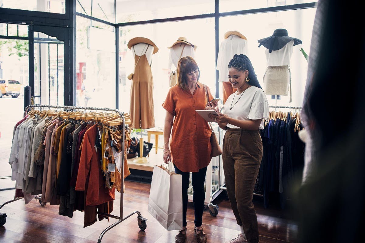 Eight Ways Brick-And-Mortar Stores Can Create The Ultimate Personalized Experience