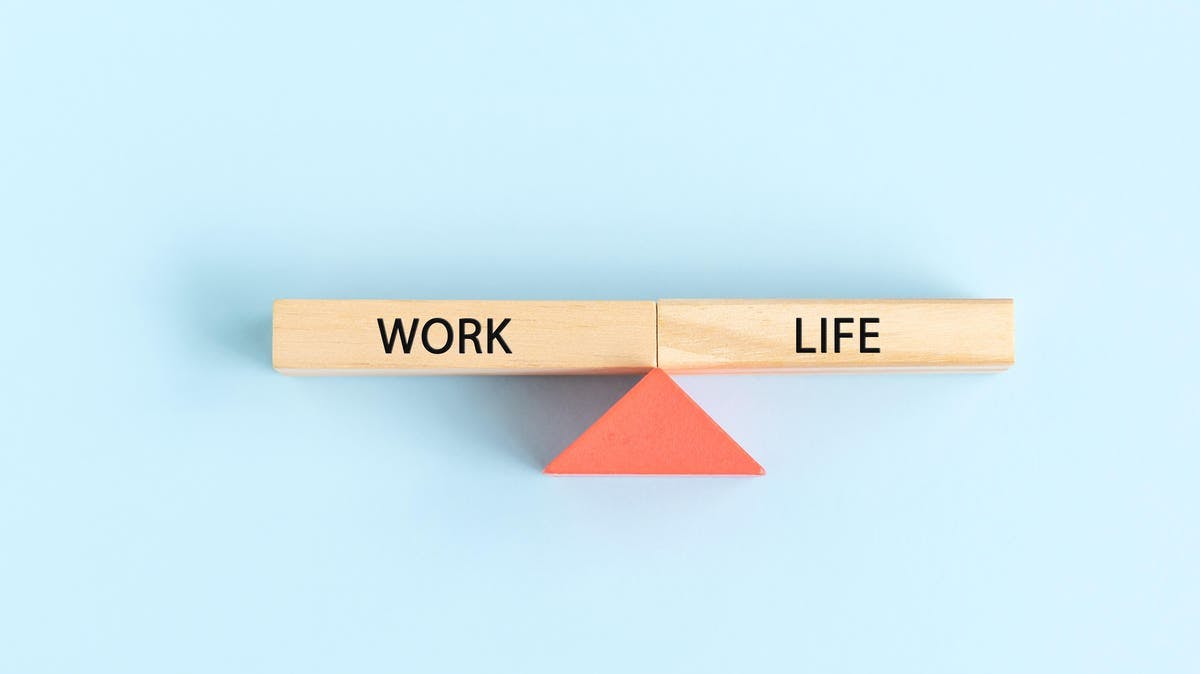 How To Build A Successful Business And Maintain A Work-Life Balance
