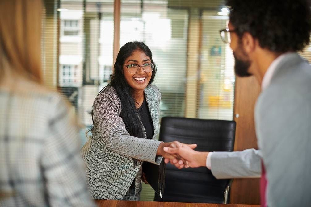 Struggling To Hire? 10 Ways Companies Can Impress Candidates During Their Interviews