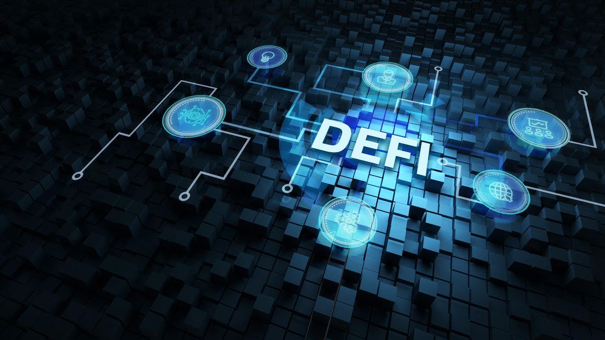Demystifying DeFi: A Guide For Small Business Owners And Entrepreneurs