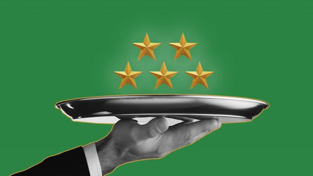 8 Smart Strategies for Delivering 5-Star Customer Service