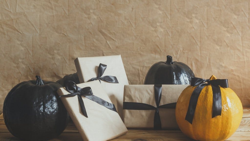 How to Boost Your E-Commerce Sales This Halloween: 3 Ideas