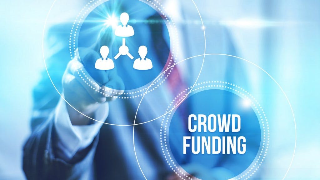 7 Tips for Building a Successful Crowdfunding Page