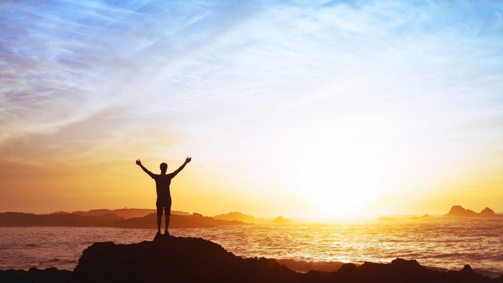 5 Traits That Create Positive Energy No Matter What’s Going on in Your Life