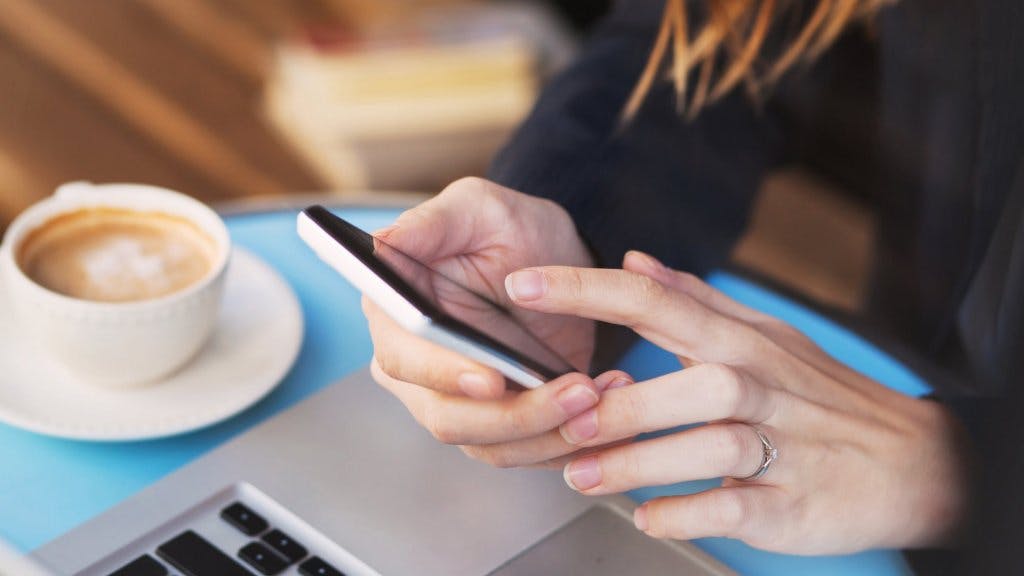 3 Mobile Marketing Strategies Every Small Business Should Implement Now