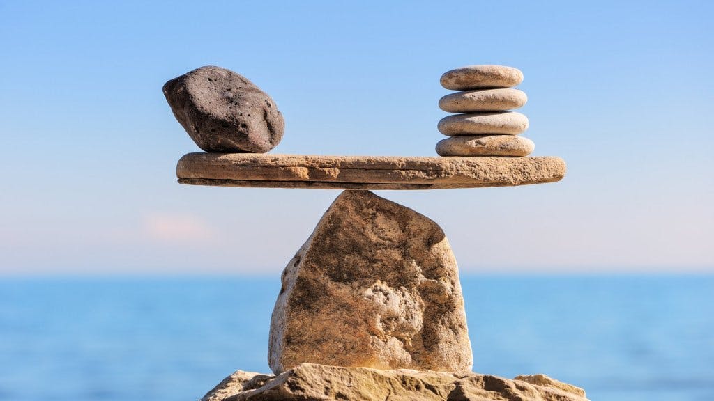 Why Setting Work-Life Boundaries Is More Productive Than Striving for Work-Life Balance